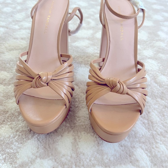 loeffler randall dune